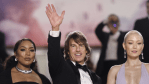 Cannes 2025: Tom Cruise Receives 5-Minute Ovation For Mission Impossible: The Final Reckoning, Gets Emotional | VIDEO