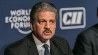 Anand Mahindra