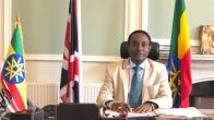 'Pakistanis Came To India To Create Problem': Ethiopian Ambassador On Pahalgam Terror Attack