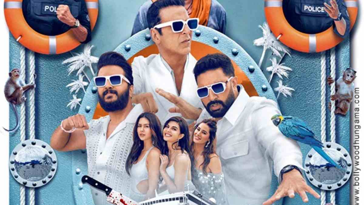 Housefull 5 A And B Ending Explained: Who Is The Killer In Two Versions And How Different Are These Storylines? Deets Inside