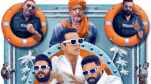 Housefull 5 Box Office Collection Day 1