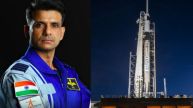Ax-4 Mission: Indian Astronaut Shubhanshu Shukla's Journey To ISS Delayed Again – What Went Wrong?
