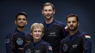 Axiom 4 Mission