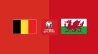 UEFA World Cup Qualifiers: Belgium Beat Wales 4-3 As Defensive Errors Haunt Dragons