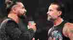 CM Punk's humiliation