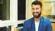 Cheteshwar Pujara