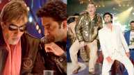 Father's Day 2025: Amitabh-Abhishek To Ranbir-Rishi, 5 Times Bollywood Movies Featured Real Life Dad-Sons Duo