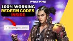 Garena Free Fire Max Redeem Codes For June 5, 2025: Summer Event Special Caped Shimmer Bundle, 1000 Diamonds And More
