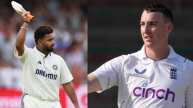 ENG Vs IND: Cheteshwar Pujara Draws Parallel Between Harry Brook And India’s Star Wicketkeeper Rishabh Pant