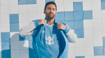Image Credit: Lionel Messi / X-Platform