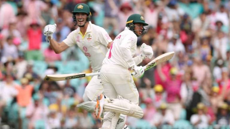 Pat Cummins, Usman Khawaja Eye Major Milestones Ahead Of WTC Final Against South Africa