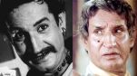 From Divine Sage to Silver Screen Villain: Remembering Jeevan’s Iconic Voyage in Indian Cinema 38 Years After His Death
