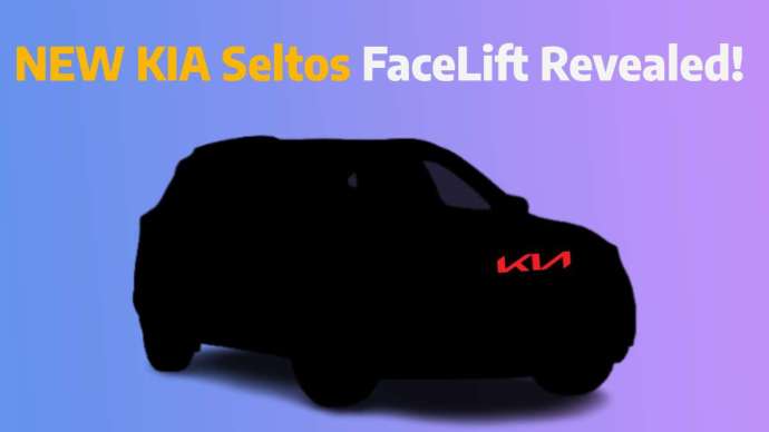 New KIA Seltos tn