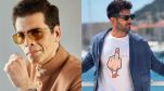 Behind the scenes of a major reunion: Karan Johar opens up about mending fences with Kartik Aaryan for their new movie.