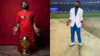 Krunal Pandya and Hardik Pandya