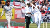 Kuldeep Yadav and Shoaib Basheer