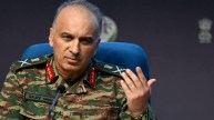 Lieutenant General Rajiv Ghai