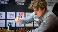 Magnus Carlsen win Norway Chess 2025
