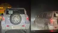 Mahindra Bolero New