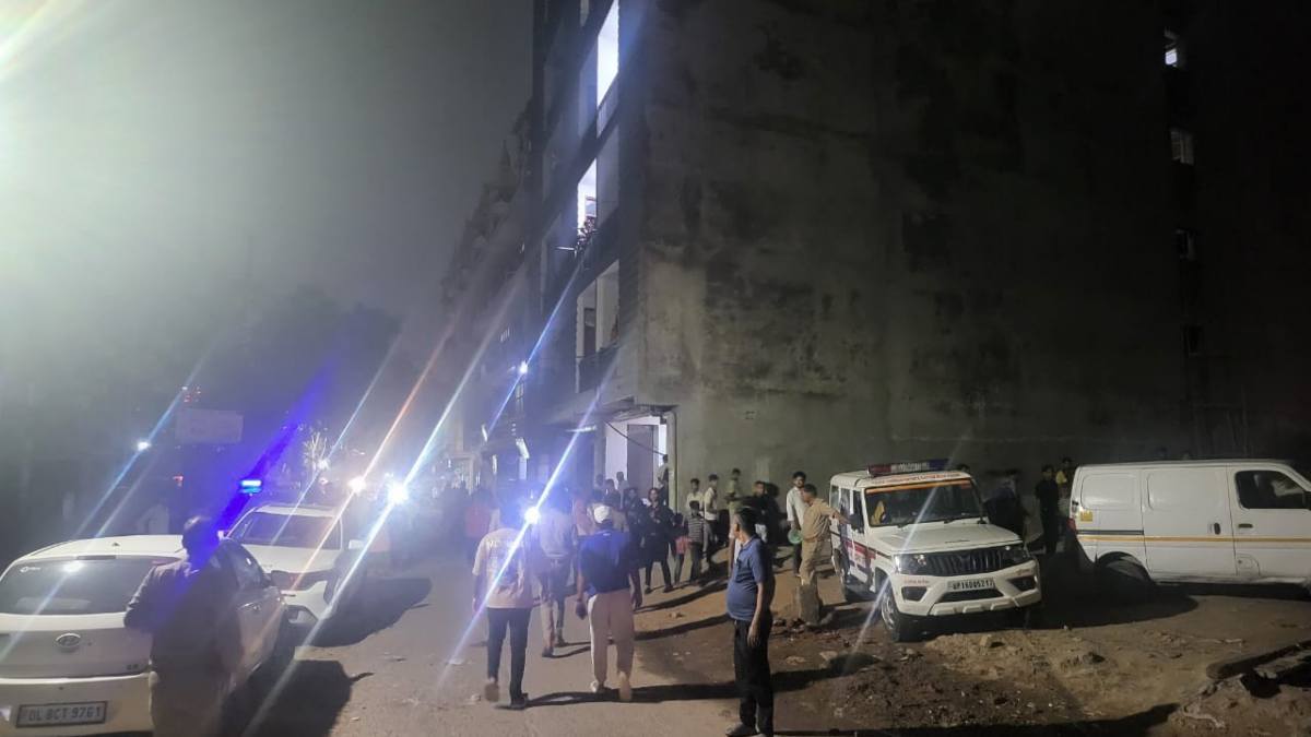 Noida