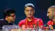 RCB management in IPL auction