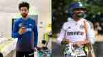 Ravindra Jadeja in new training kit