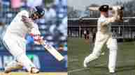 Rishabh Pant and Don Bradman