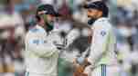 Rishabh Pant and Rohit Sharma