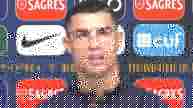 Ronaldo at Munich