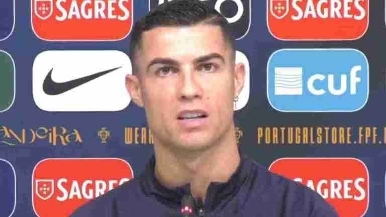 ‘Ballon d’Or Winner Should Be In A Team That…’: Cristiano Ronaldo Gives BOLD Statement About The Winner Of This Year’s Ballon d’Or
