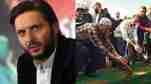 Shahid Afridi