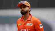 Shreyas Iyer was the captain of Mumbai Falcons