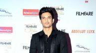 Sushant Singh Rajput