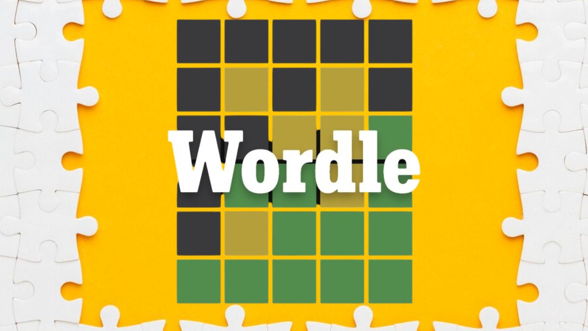 Today's Wordle Answer And Hints: Clues And Solution For June 8, 2025