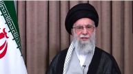 'Iran's Armed Forces Are Ready,' Says Supreme Leader Khamenei