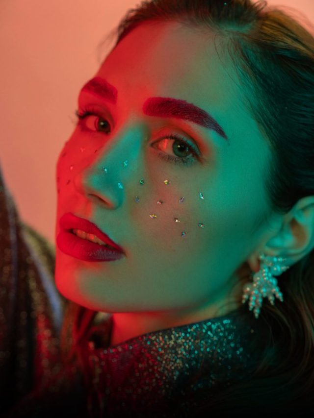 Festival Frenzy: Makeup Inspiration To Match Your Festival Vibes