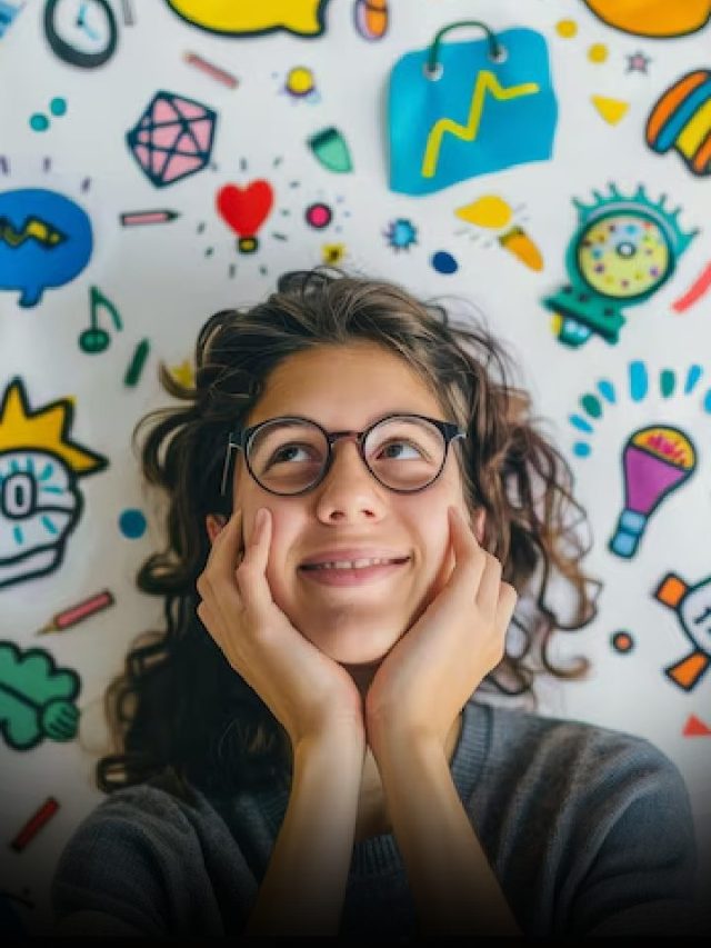 What Your Favorite Color Says About Your Soul Number