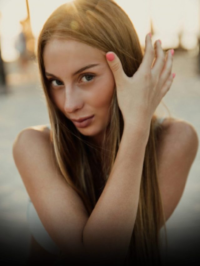 Accentuate The Positive: How To Bring Out Your Best Features