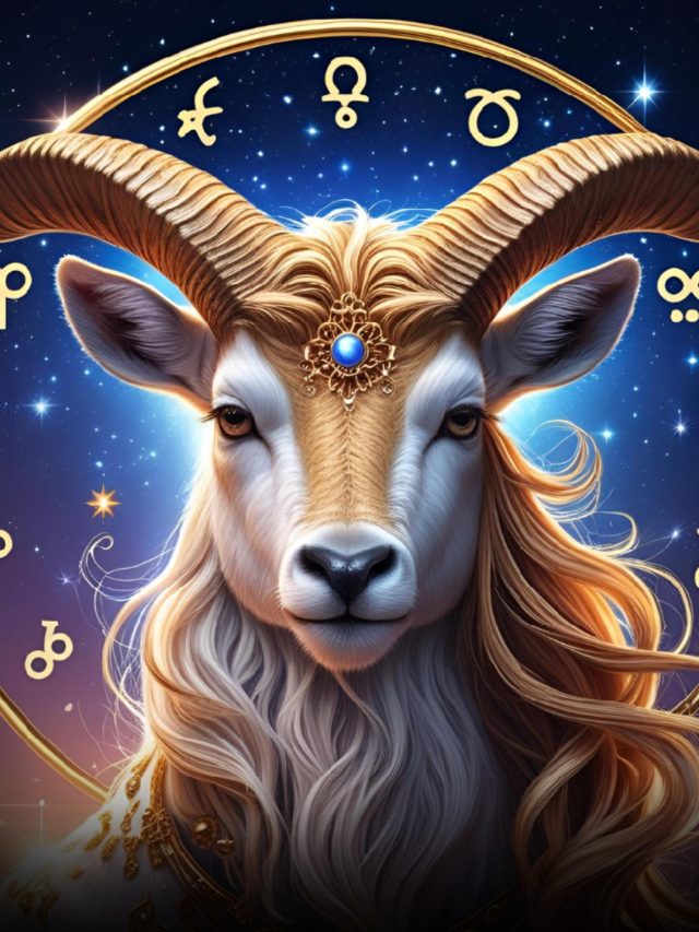 Aries Alert: 5 Fiery Truths You Must Know About Yourself