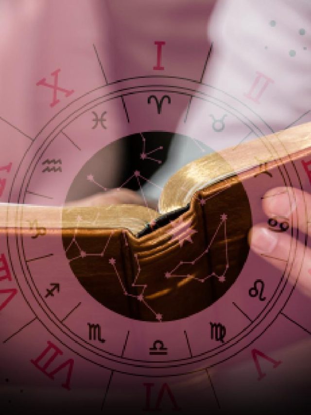 Top 5 Zodiac Signs That Radiate Inner Wisdom Like A Guru