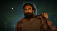 Dhanush in Tere Ishk Mein