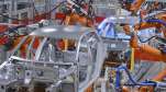 new Ev manufacturing