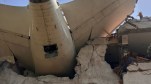 plane crash