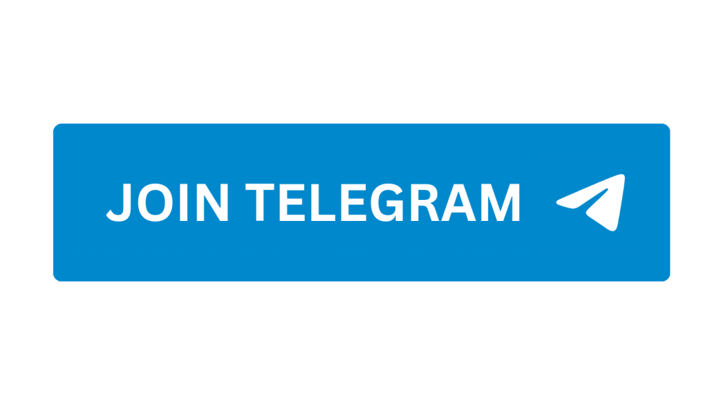 Join Telegram Logo
