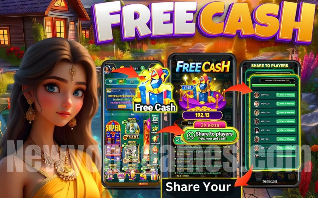 freecash