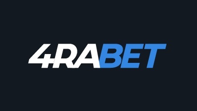 4RABET Logo