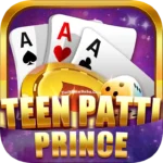 Teen Patti Prince