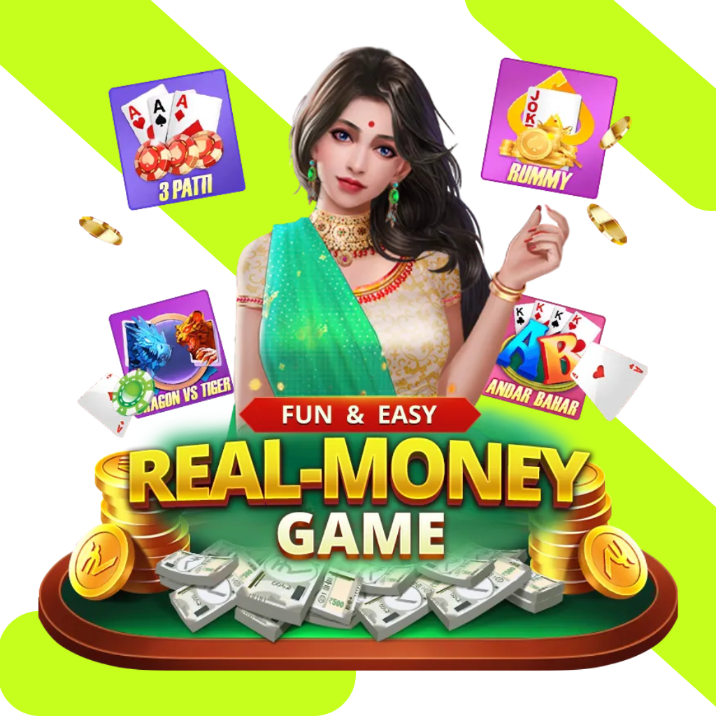 Dhani Teen Patti Game App
