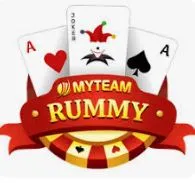 My Team Rummy logo
