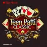 Teen Patti Classic